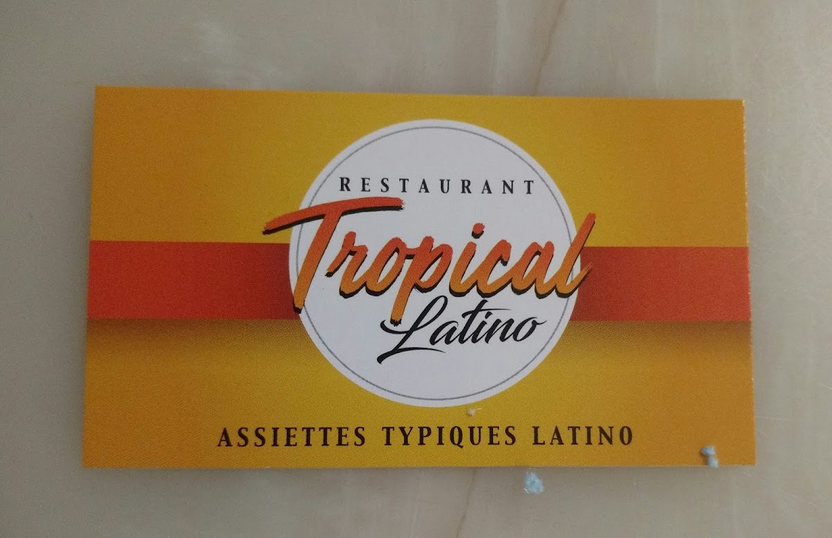 Restaurant El Tropical Photo 3